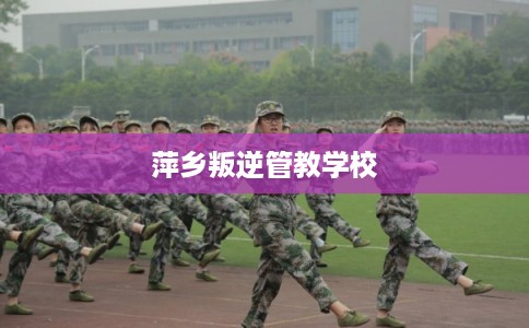 萍乡叛逆管教学校 萍乡叛逆管教学校