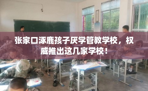 张家口涿鹿孩子厌学管教学校,权威推出这几家学校! 张家口涿鹿孩子厌学管教学校,权威推出这几家学校!