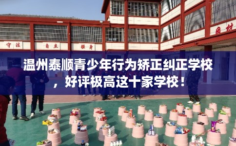 温州泰顺青少年行为矫正纠正学校,好评极高这十家学校! 温州泰顺青少年行为矫正纠正学校,好评极高这十家学校!