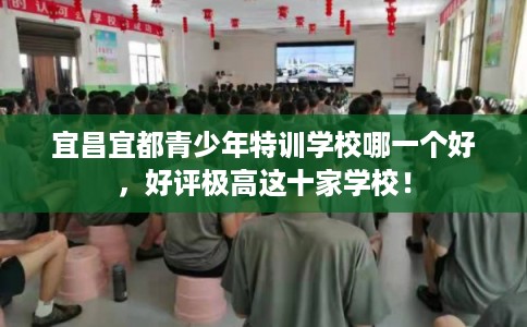 宜昌宜都青少年特训学校哪一个好，好评极高这十家学校！
