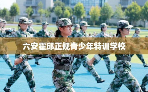 六安霍邱正规青少年特训学校