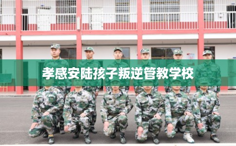孝感安陆孩子叛逆管教学校