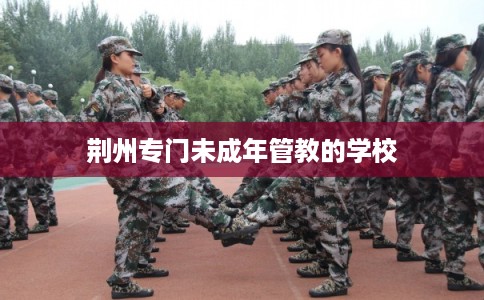 荆州专门未成年管教的学校