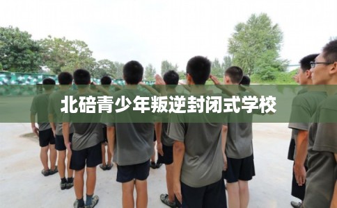 北碚青少年叛逆封闭式学校 北碚青少年叛逆封闭式学校