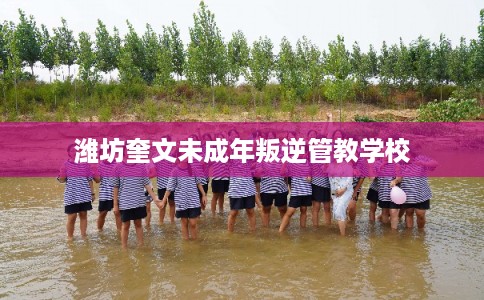 潍坊奎文未成年叛逆管教学校 潍坊奎文未成年叛逆管教学校