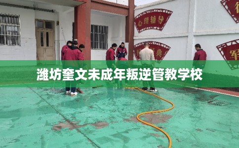 潍坊奎文未成年叛逆管教学校 潍坊奎文未成年叛逆管教学校
