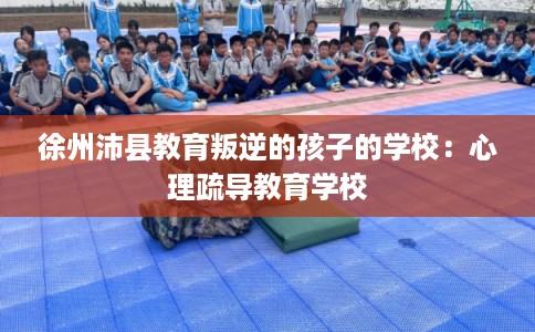 徐州沛县教育叛逆的孩子的学校:心理疏导教育学校 徐州沛县教育叛逆的孩子的学校:心理疏导教育学校