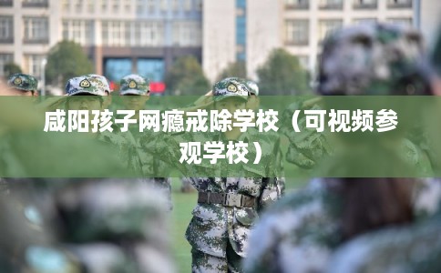 咸阳孩子网瘾戒除学校(可视频参观学校) 咸阳孩子网瘾戒除学校(可视频参观学校)
