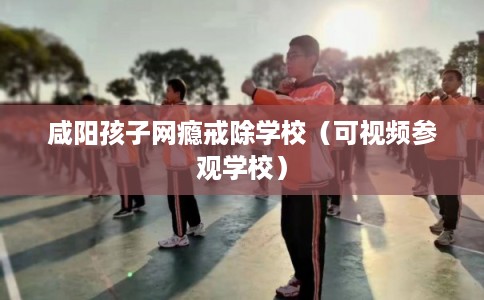 咸阳孩子网瘾戒除学校（可视频参观学校）