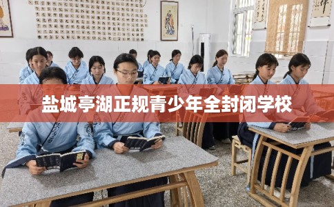盐城亭湖正规青少年全封闭学校