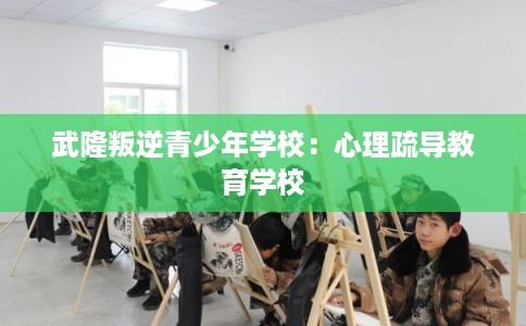 武隆叛逆青少年学校:心理疏导教育学校 武隆叛逆青少年学校:心理疏导教育学校