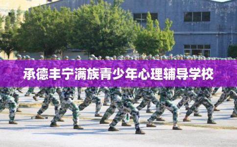 承德丰宁满族青少年心理辅导学校 承德丰宁满族青少年心理辅导学校