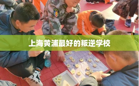 上海黄浦最好的叛逆学校