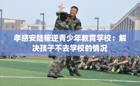 孝感安陆叛逆青少年教育学校：解决孩子不去学校的情况