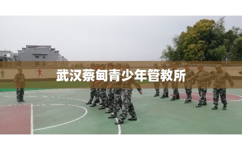 武汉蔡甸青少年管教所