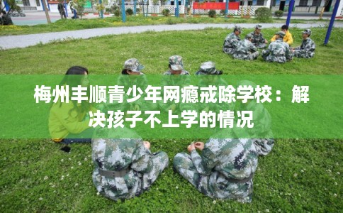 梅州丰顺青少年网瘾戒除学校：解决孩子不上学的情况