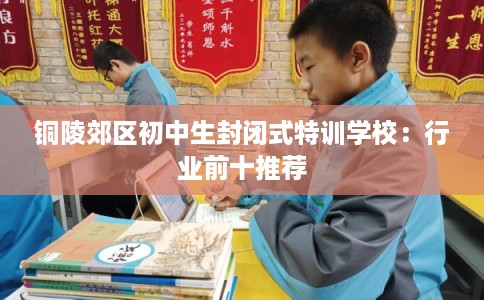 铜陵郊区初中生封闭式特训学校:行业前十推荐 铜陵郊区初中生封闭式特训学校:行业前十推荐