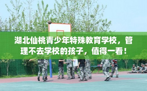 湖北仙桃青少年特殊教育学校，管理不去学校的孩子，值得一看！