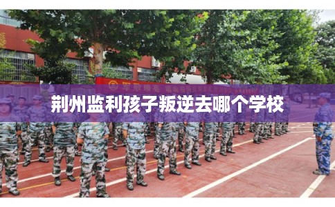 荆州监利孩子叛逆去哪个学校 荆州监利孩子叛逆去哪个学校