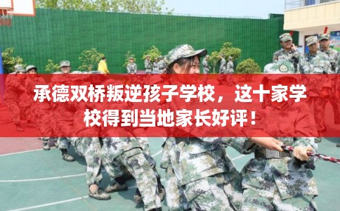 承德双桥叛逆孩子学校，这十家学校得到当地家长好评！