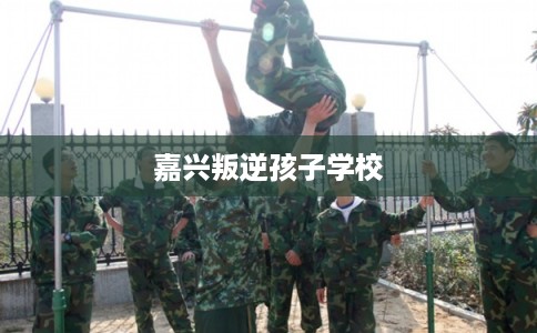 嘉兴叛逆孩子学校