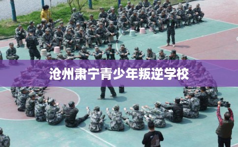 沧州肃宁青少年叛逆学校
