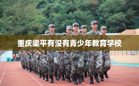 重庆梁平有没有青少年教育学校 重庆梁平有没有青少年教育学校
