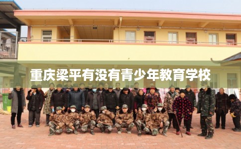 重庆梁平有没有青少年教育学校 重庆梁平有没有青少年教育学校