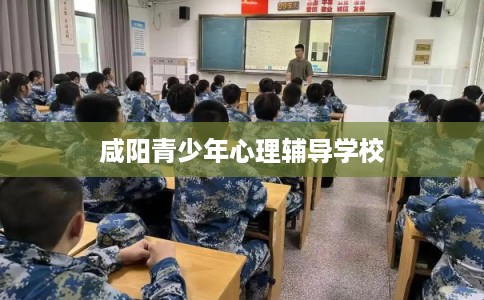咸阳青少年心理辅导学校