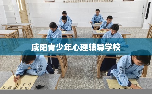 咸阳青少年心理辅导学校