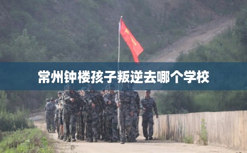 常州钟楼孩子叛逆去哪个学校 常州钟楼孩子叛逆去哪个学校