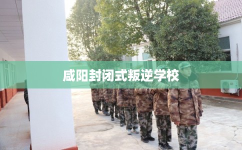 咸阳封闭式叛逆学校 咸阳封闭式叛逆学校