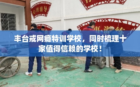 丰台戒网瘾特训学校，同时梳理十家值得信赖的学校！
