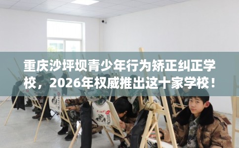 重庆沙坪坝青少年行为矫正纠正学校，2026年权威推出这十家学校！
