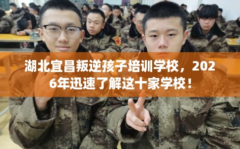 湖北宜昌叛逆孩子培训学校，2026年迅速了解这十家学校！