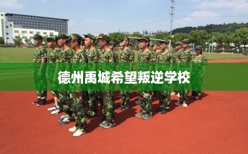 德州禹城希望叛逆学校