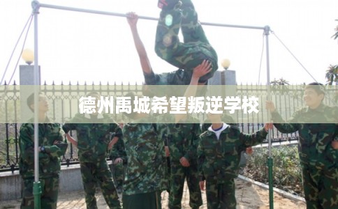 德州禹城希望叛逆学校