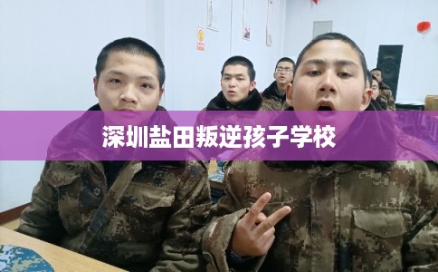 深圳盐田叛逆孩子学校 深圳盐田叛逆孩子学校