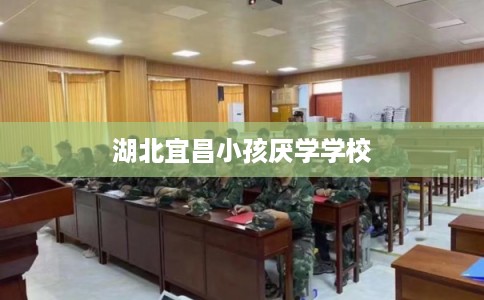 湖北宜昌小孩厌学学校