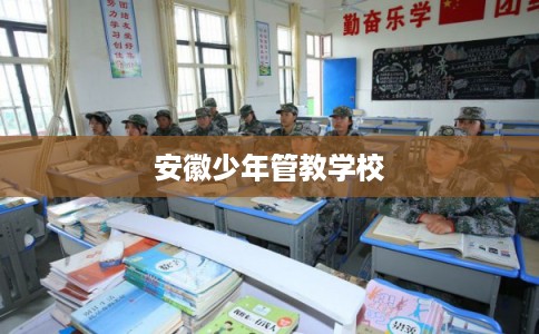 安徽少年管教学校