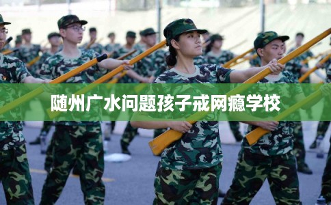 随州广水问题孩子戒网瘾学校