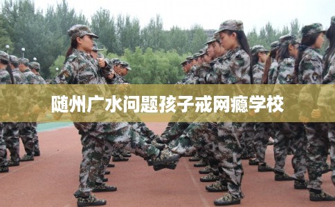 随州广水问题孩子戒网瘾学校