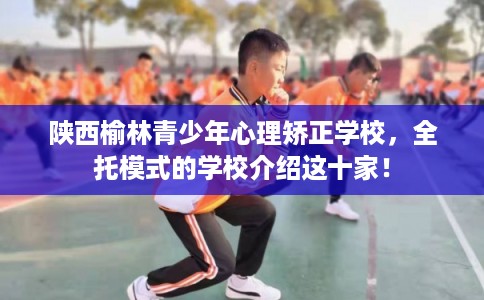 陕西榆林青少年心理矫正学校，全托模式的学校介绍这十家！