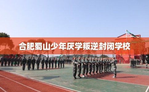 合肥蜀山少年厌学叛逆封闭学校 合肥蜀山少年厌学叛逆封闭学校