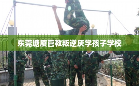 东莞塘厦管教叛逆厌学孩子学校 东莞塘厦管教叛逆厌学孩子学校