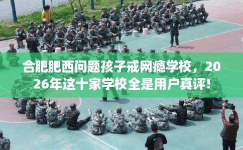 合肥肥西问题孩子戒网瘾学校，2026年这十家学校全是用户真评!