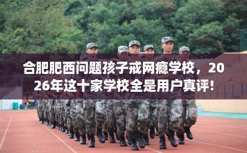 合肥肥西问题孩子戒网瘾学校，2026年这十家学校全是用户真评!