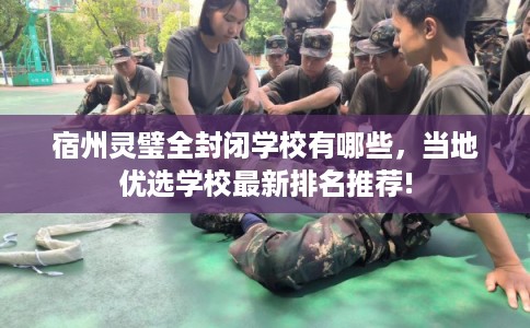 宿州灵璧全封闭学校有哪些,当地优选学校最新排名推荐! 宿州灵璧全封闭学校有哪些,当地优选学校最新排名推荐!