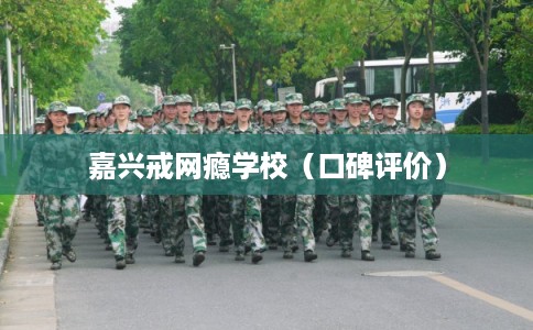 嘉兴戒网瘾学校（口碑评价）