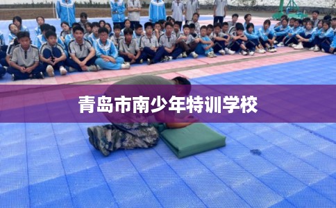 青岛市南少年特训学校 青岛市南少年特训学校
